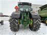 John Deere 2024 6R 215 Other Tractors