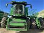 2024 John Deere X9 1100