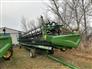 John Deere 2025 HDR 50 Headers - Other