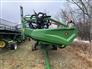 John Deere 2025 HDR 50 Headers - Other