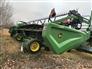 John Deere 2025 HDR 50 Headers - Other