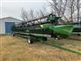 John Deere 2025 HDR 50 Headers - Other