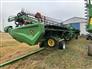 John Deere 2025 HDR 50 Headers - Other