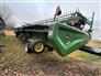 John Deere 2025 HDR 50 Headers - Other