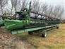 John Deere 2025 HDR 50 Headers - Other