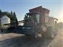 Massey Ferguson 2014 9560 Combines