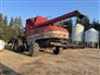 Massey Ferguson 2014 9560 Combines