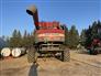 Massey Ferguson 2014 9560 Combines
