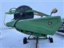 John Deere 2024 HD45F Headers - Other