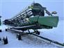 John Deere 2024 HD45F Headers - Other