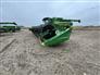 John Deere 2025 HD45R Headers - Other