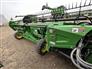 John Deere 2025 HD45R Headers - Other
