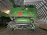 2024 John Deere X9 1100