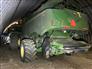 2024 John Deere X9 1100