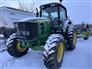 John Deere 2011 7530 Premium Other Tractors