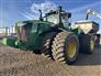 John Deere 2015 9520R 4WD