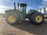 John Deere 2015 9520R 4WD