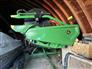 2024 John Deere HD45F