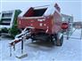 Case IH 2007 RB564 Balers - Round
