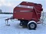 Case IH 2007 RB564 Balers - Round