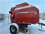Case IH 2007 RB564 Balers - Round