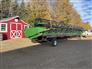 John Deere 2014 640FD Headers - Other