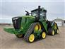 2024 John Deere 9RX 640