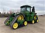 John Deere 2024 9RX 640 Other Tractors