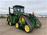 John Deere 2024 9RX 640 Other Tractors
