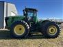 John Deere 2013 9460R 4WD