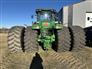 John Deere 2013 9460R 4WD