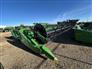 John Deere 2024 HD50R Headers - Other