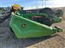 John Deere 2024 HD50R Headers - Other