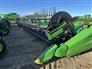 John Deere 2024 HD50R Headers - Other
