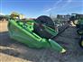 John Deere 2024 HD50R Headers - Other