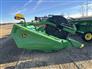 John Deere 2024 HD50R Headers - Other