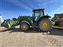 John Deere 2024 6175M Other Tractors