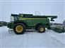 John Deere 2023 X9 1100 Combines