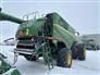 John Deere 2023 X9 1100 Combines