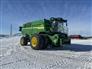 John Deere 2023 X9 1100 Combines