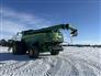 John Deere 2023 X9 1100 Combines