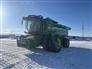 John Deere 2023 X9 1100 Combines