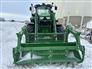 John Deere 2025 6M 180 Other Tractors