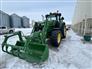 John Deere 2025 6M 180 Other Tractors