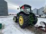 John Deere 2025 6M 180 Other Tractors