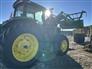 John Deere 2025 6M 200 Other Tractors