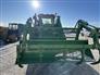 John Deere 2025 6M 155 Other Tractors
