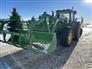 John Deere 2025 6M 155 Other Tractors