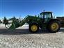 John Deere 2025 6M 155 Other Tractors