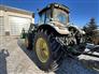 John Deere 2025 6M 155 Other Tractors
